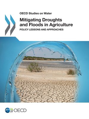 cover image of Mitigating Droughts and Floods in Agriculture